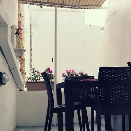 Casa Gentile 度假居