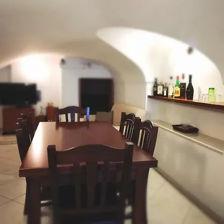 度假居 Casa Gentile *