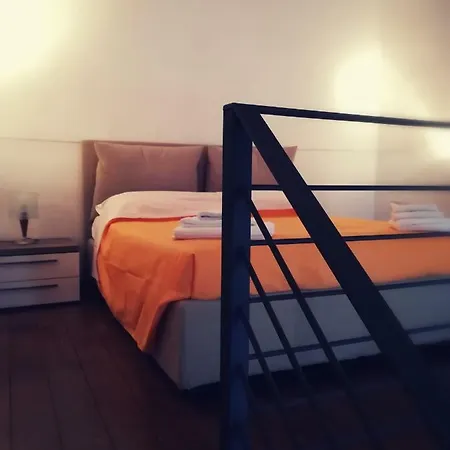 Casa Gentile 度假居 *