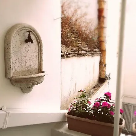 度假居 Casa Gentile