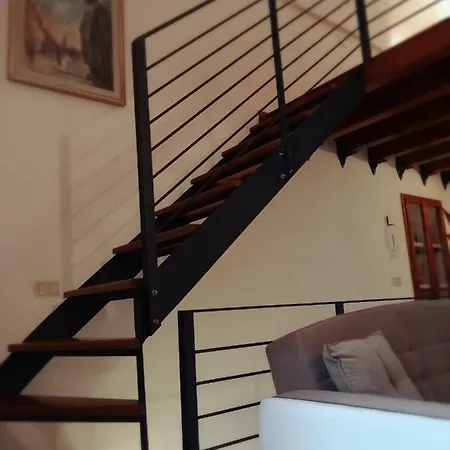 度假居 Casa Gentile