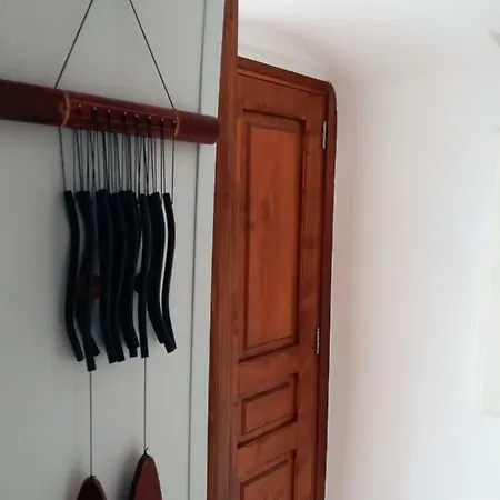 Casa Gentile 度假居