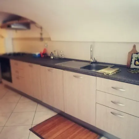 度假居 Casa Gentile *