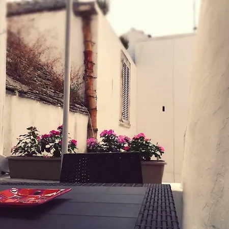 Casa Gentile