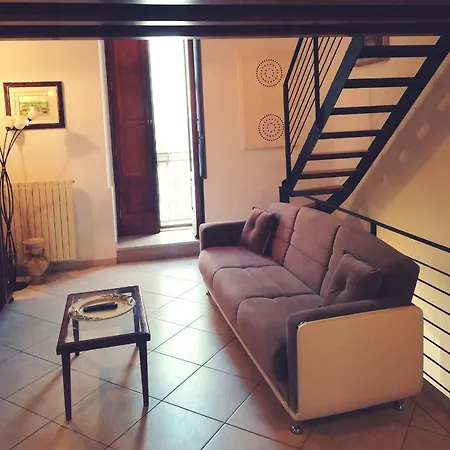 Casa Gentile *