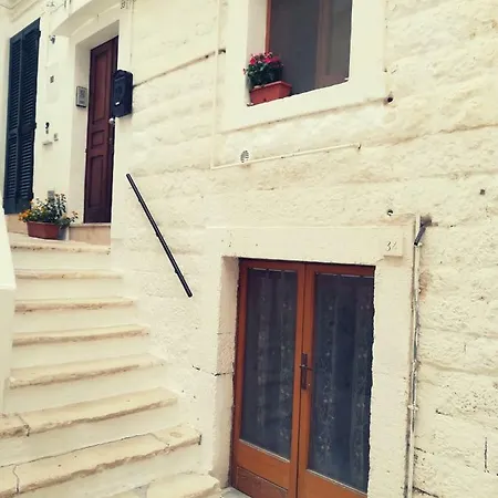 度假居 Casa Gentile *