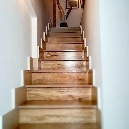 度假居 Casa Gentile *