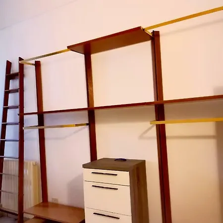 度假居 Casa Gentile *