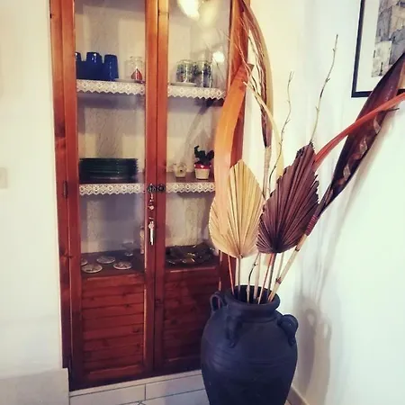 度假居 Casa Gentile *