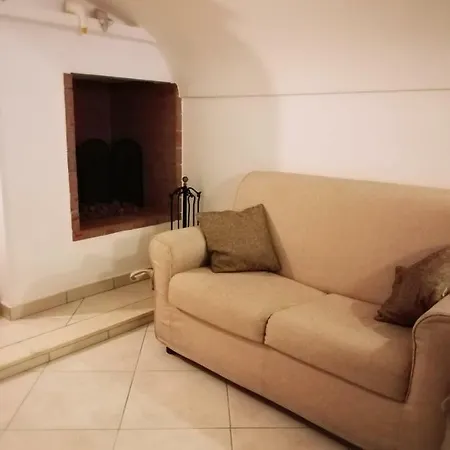 Casa Gentile * 诺西