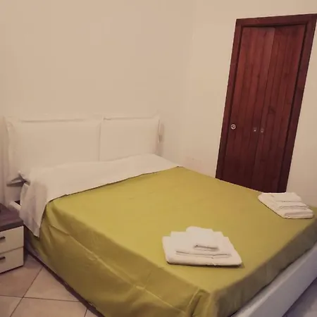度假居 Casa Gentile 诺西