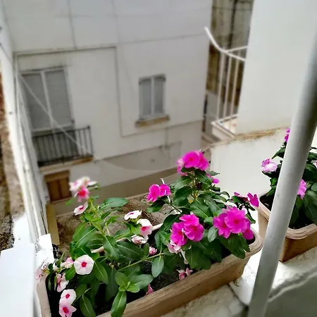 Casa Gentile 度假居