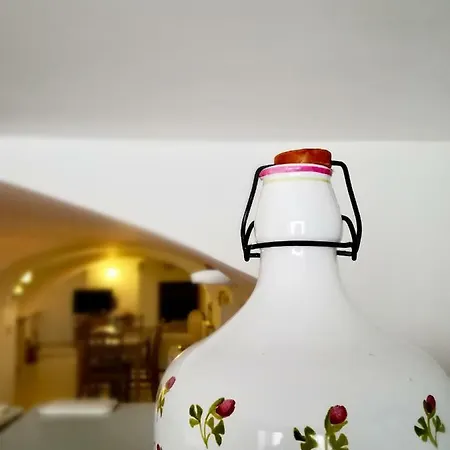 度假居 Casa Gentile