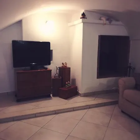 Casa Gentile 诺西