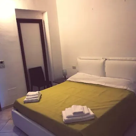 度假居 Casa Gentile 诺西