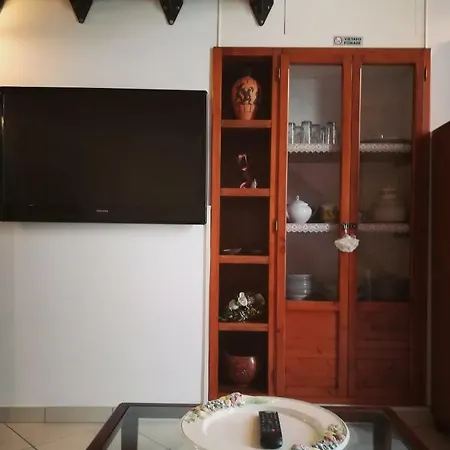 度假居 Casa Gentile 诺西