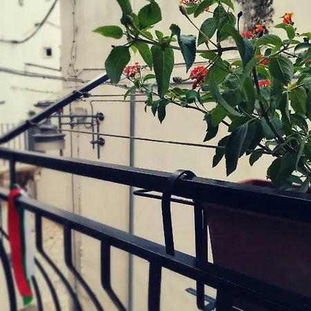 Vakantiehuis Casa Gentile *
