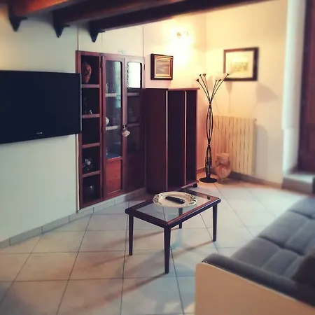 Casa Gentile